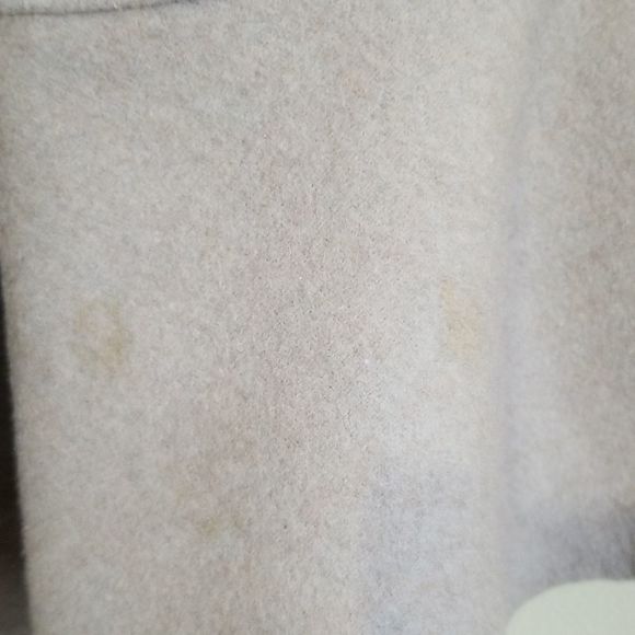 Zara Tan Coat Sz Medium - Picture 12 of 13